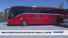 Transport 494: libro "Trasporti", Scalo inaugurale Sun Princess, la storia di Tiemme e due fiere sul gas e cyber security