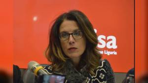 Caso Toti, Ilaria Cavo: "Ricostruzioni incomplete e parziali di atti secretati"