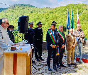 Genova, celebrato il 75° Anniversario dell’Eccidio del Turchino: orazione commemorativa di Ivano Bosco