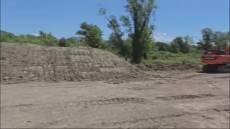 La Spezia, sopralluogo per i lavori di potenziamento e adeguamento argini fiume Vara: a ottobre la fase di ultimazione