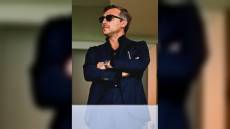 Sampdoria, Manfredi: "Grazie a tutti, l'obiettivo resta riportare questa società dove merita"