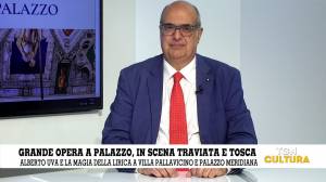 TGN Cultura - Alberto Uva