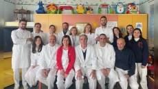 Genova, individuata al "Gaslini" una nuova terapia per una grave malattia renale cronica