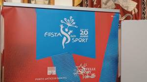 Genova, torna la Festa dello Sport al Porto Antico
