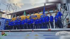 Sampdoria, niente ritiro a Livigno. Si valutano (con Pirlo) due località in Trentino