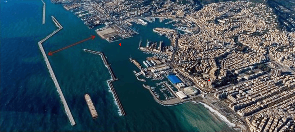 Porti e logistica: intesa tra Regioni per inserire 7 comuni emiliani nelle ZLS di Genova e della Spezia