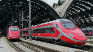 Trenitalia Summer Experience: investimenti per 1,8 mld destinati in primis a rinnovo flotta