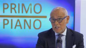 Regione Liguria, Stefano Balleari non si sottrae e a Telenord ammette: "Io candidato presidente? Sono a disposizione del partito"