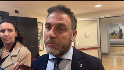 Caso Toti, Piana: "Dimissioni? Non ha cambiato idea"