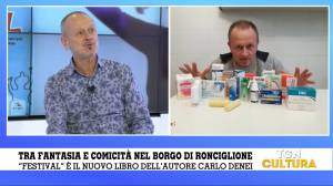 TGN Cultura - Carlo Denei