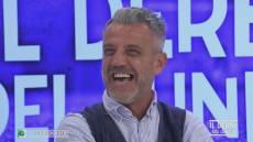 Francesco Flachi nuovo allenatore del PSM Rapallo: "Sono felice come un bambino"