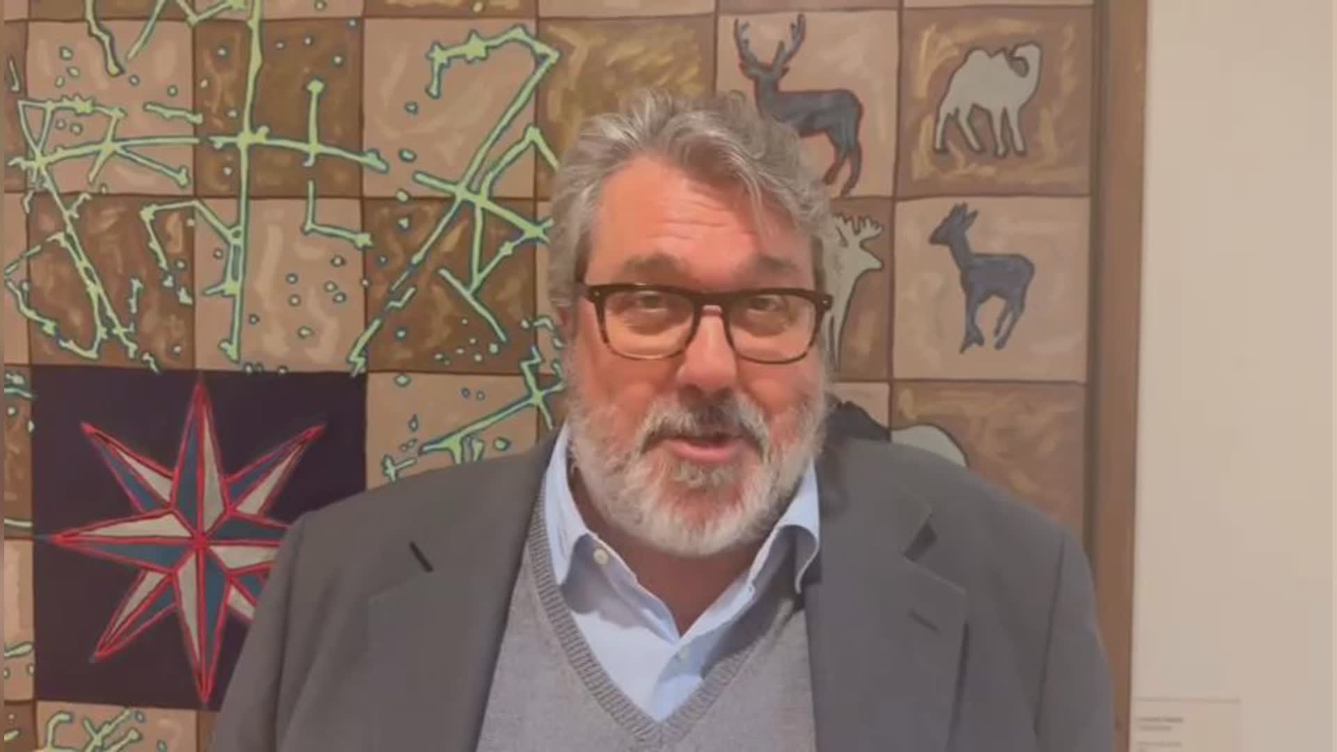 Regione Liguria, Vaccarezza (FI): "Balleari candidato? C'è un presidente e si chiama Toti, aspettiamo"