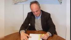 Liguria, Sansa: "Diga Genova come il Vajont". Lega: "Terrorismo semantico"