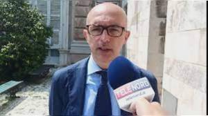 Genova, Skymetro, Campora: "Via libera Corte dei Conti un passo fondamentale"