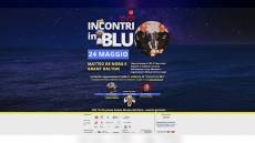 Genova, Incontri in Blu: venerdì 24 maggio al Galata ospiti Gran Dalton e Matteo de Nora