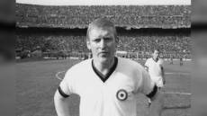 Calcio, addio a Schnellinger: fu tra i protagonisti di Italia-Germania 4-3