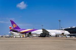 Thai Airways Internationa: volo non-stop tra Milano e Bangkok con frequenza giornaliera