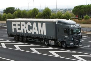 FERCAM sbarca in India con l’apertura della sua prima filiale a New Delhi