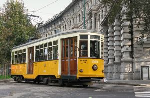 Napoli: accordo per la fornitura di 20 tram bidirezionali