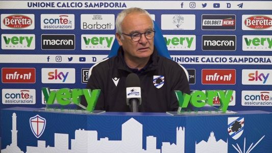 Calcio: Ranieri lascia il calcio dopo aver salvato il Cagliari, "Preferisco chiudere così"