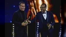 Sanremo, Festival: Carlo Conti alla guida della rassegna per due anni