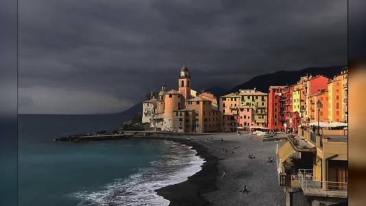 Camogli: "Vivere il mare" tra economia e turismo, convegno sabato 25 maggio