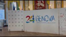 Genova, Campionati italiani di ginnastica aerobica il 25 e 26 maggio