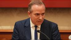 Caso Toti, Pirondini (M5S): "Anche soldi su conto privato ma presidente ancora non si dimette"