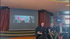 Genova, arriva la prima crociera musicale dedicata a Bruce Springsteen: 5 giorni di intrattenimento unico