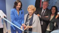 Genova, inaugurato al "Gaslini" il nuovo Centro trapianto di midollo osseo