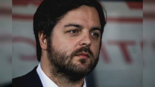 Sampdoria, Javier Ribalta rinuncia all'offerta per il ruolo di direttore sportivo