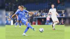 Calcio, Italia: Spalletti sceglie i 30 preconvocati per l'Europeo, c'è Retegui del Genoa