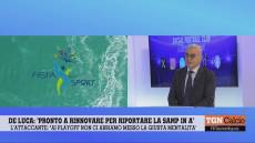 Genova, venerdì 24 parte la Festa dello Sport. Ferrando (presidente Porto Antico): "Oltre 200 discipline diverse"