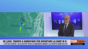 Genova, venerdì 24 parte la Festa dello Sport. Ferrando (presidente Porto Antico): "Oltre 200 discipline diverse"