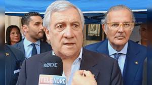 Caso Toti, Tajani (FI): "In caso di revoca dei domiciliari, decida lui se restare alla guida della Regione"
