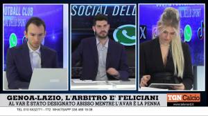 Social Football Club 23/05/2024