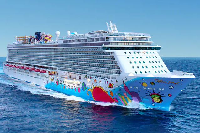 Norwegian Cruise Line amplia la propria presenza in Asia Pacifico, Australia e Nuova Zelanda