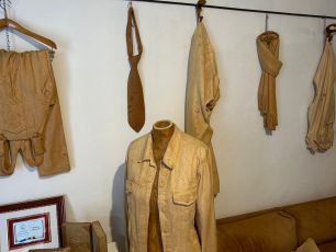 Benvenuti in Liguria a Sestri Levante tra vini, pecore e storie del legno 