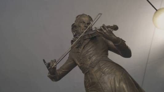 Genova, torna il Paganini Festival: nove giorni da capitale del violino