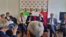 Caso Toti, Misiani (Pd)  "Rischio paralisi delle opere, blocca la Regione"