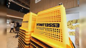 Toti ai pm: "L'arrivo di Esselunga in Liguria era per noi un obiettivo politico preminente"