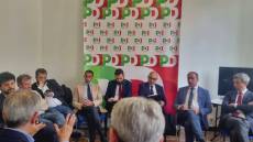 Diga Foranea, Orlando (PD): "La cerimonia per la posa del primo cassone? Mi pare più un esorcismo"