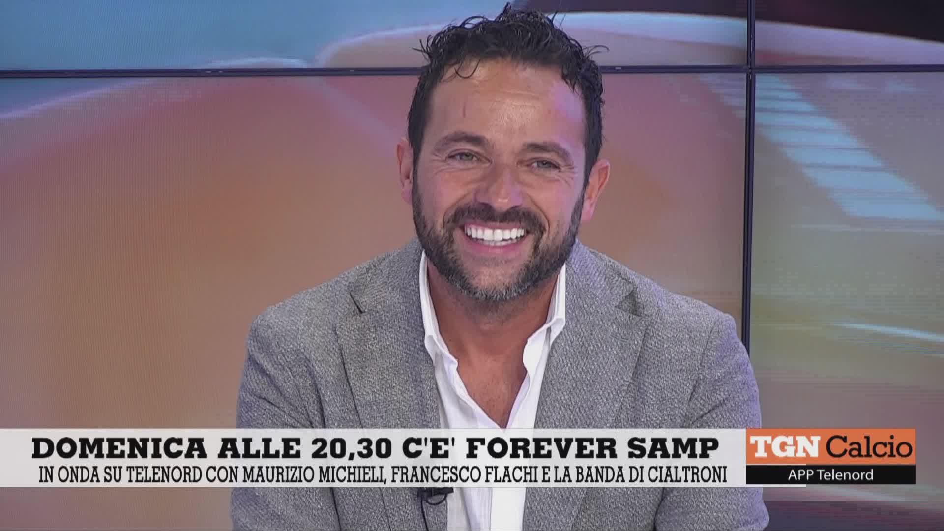Genova,  il 26 maggio la 44° edizione di Vai come Vuoi. Sanna: "Una delle gare più antiche e storiche della Liguria"