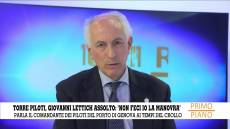 Primo piano -Giovanni Lettich