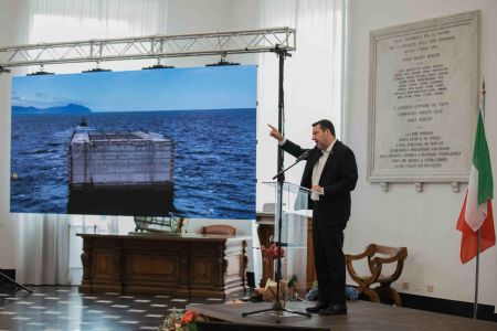 Diga di Genova: la posa è stata una “non posa”, aumentano le incognite