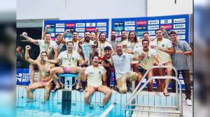 Pro Recco è campione d'Italia! Trionfa su Savona e conquista il 36° scudetto. Mister Sukno: "Siamo stati veramente bravi, viviamo per queste partite"