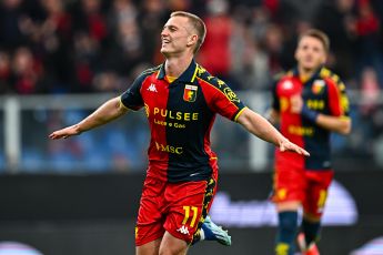 Peccato, il campionato è già finito! Gilardino ha costruito una macchina perfetta 