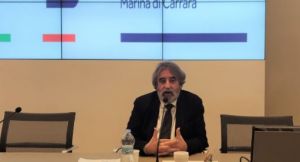 AdSP Mar Ligure Orientale: Sommariva ha incontrato il presidente del Porto di La Plata