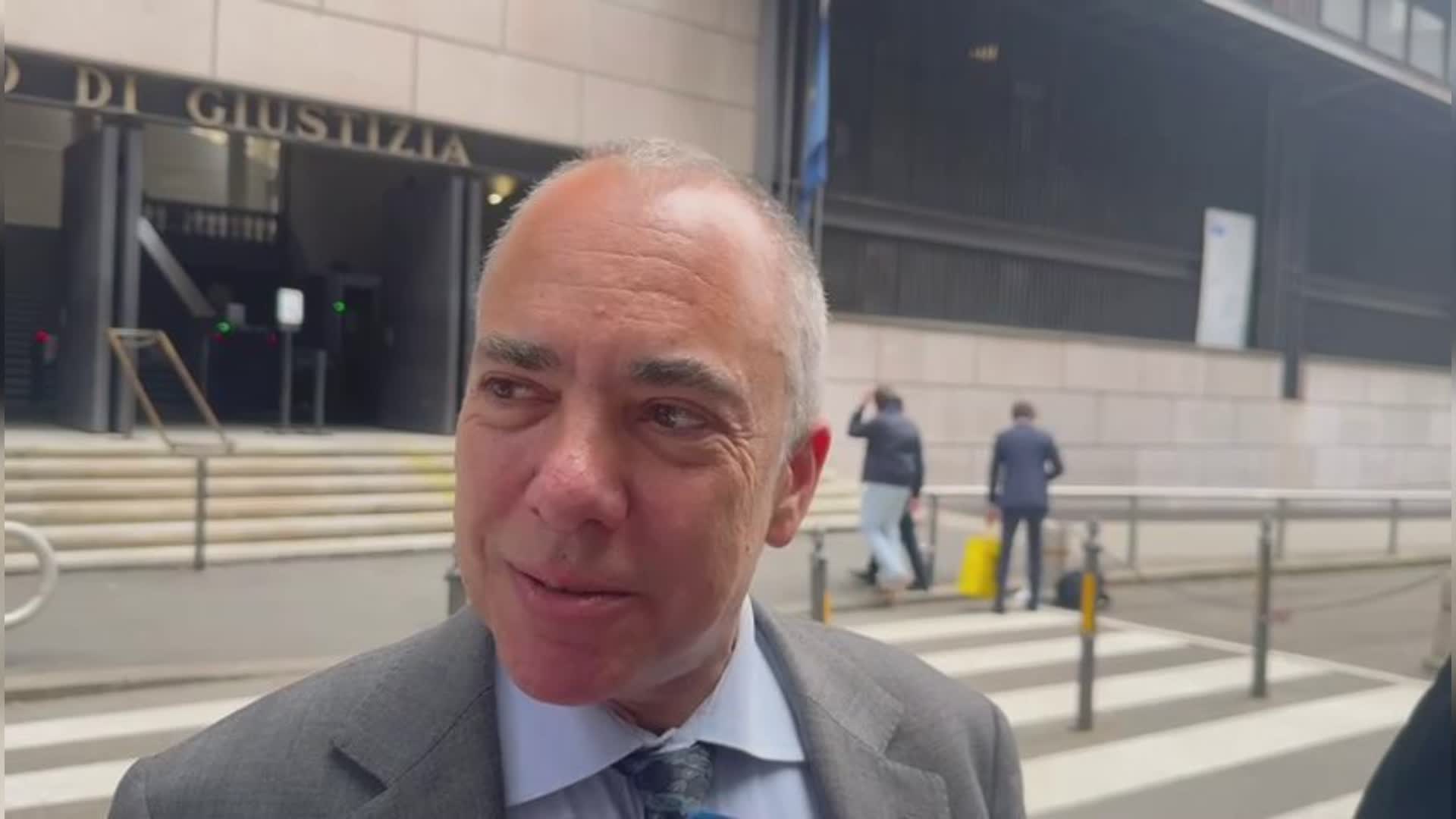 Caso Toti, avvocato Scopesi: "Signorini risponderà a tutto, vive questi giorni serenamente"