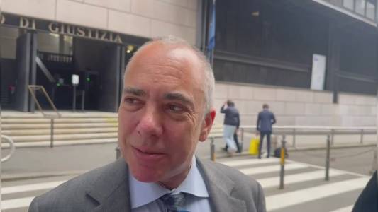 Caso Toti, avvocato Scopesi: "Signorini risponderà a tutto, vive questi giorni serenamente"